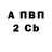 Amphetamine Розовый Drakozyabula G